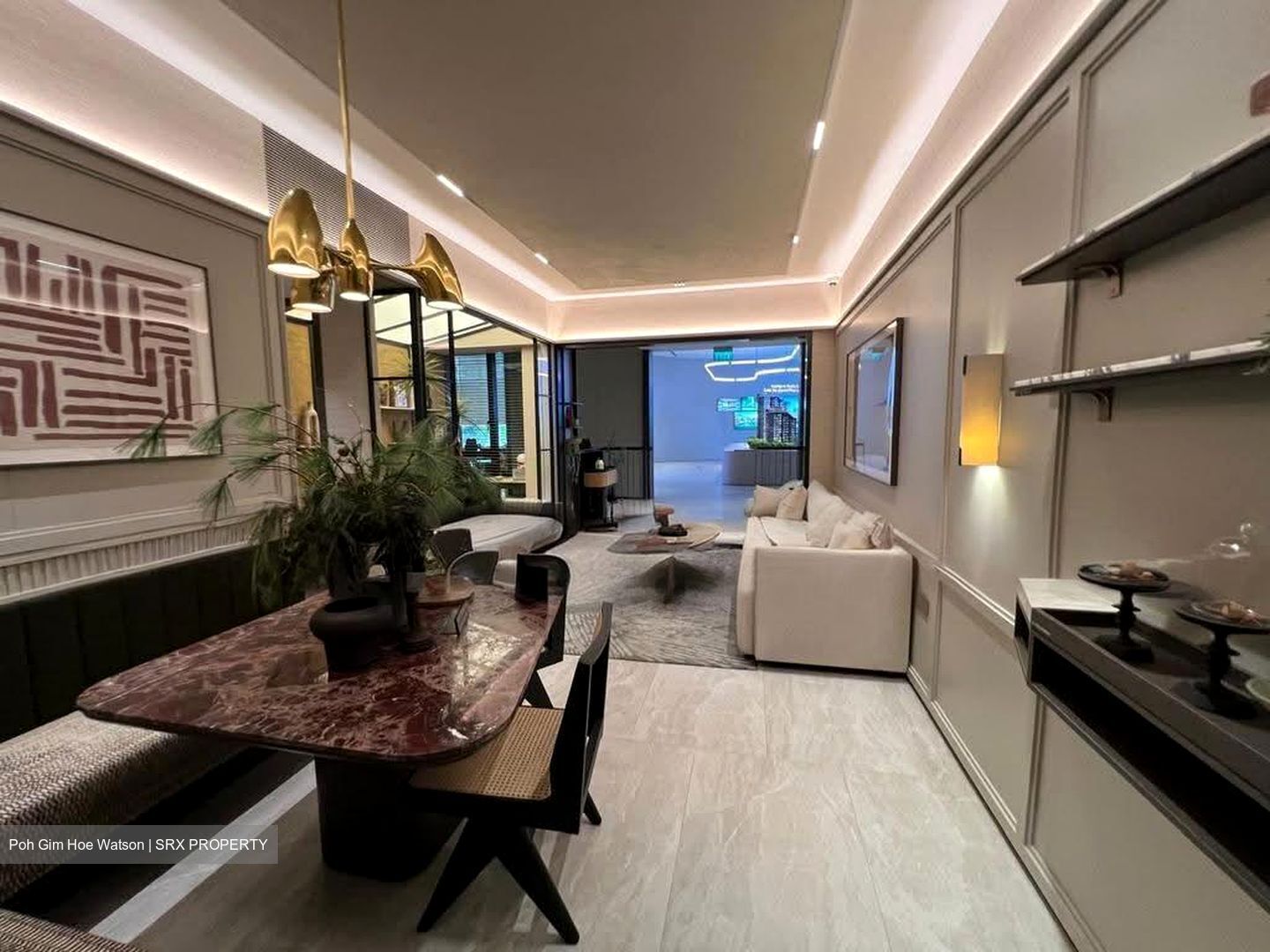 Sora (D22), Apartment #616506131